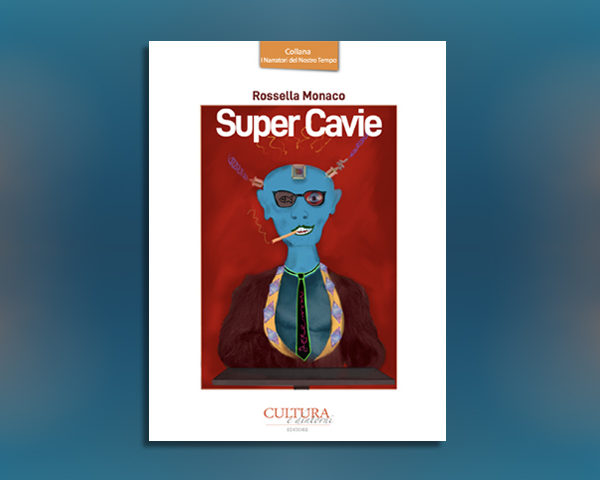 Super Cavie